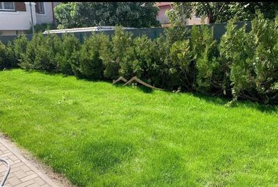 Vila cu 5 camere *200mp* + Teren *300* / 3 locuri de parcare // Pipera - 6