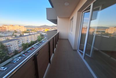 Apartament 2 camere decomandat | Urban Plaza | 55 mp | Nemobilat | Loc de parcar - 10