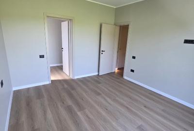 CASA CLASA ENERGETICA A NZEB POMPA CALDURA PANOURI SOLARE - 8