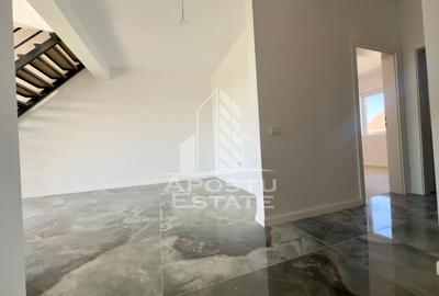 Penthouse cu 3 camere, 2 bai si dressing in spate la Lidl. - 4