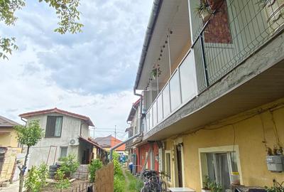 Apartament de vânzare, 1 cameră, 38 mp, Dâmbu Rotund zona str. Partizanilor - 11