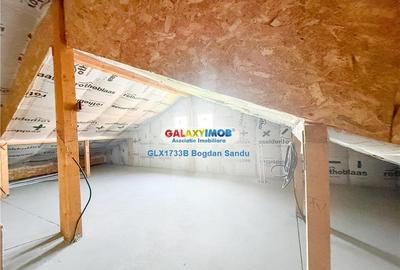 Casa 4 camere de vanzare in Dragomiresti-Deal - Bacu COMISION 0% - 10