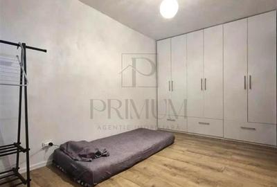 COMPLEXUL STUDENTESC - BLOC IZOLAT - 3 CAMERE - 2 BAI - 2 BALCOANE - CENTRALA PR - 6