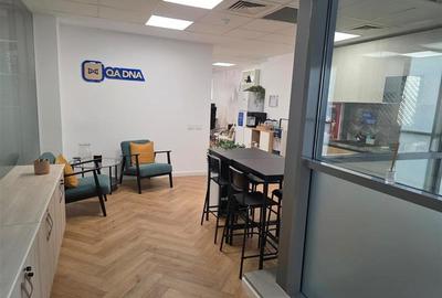 Inchiriere spatiu birouri pret cu utilitati incluse - 2