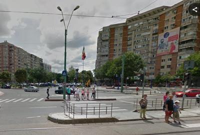 Metrou Brancoveanu, spatiu comercial stradal, zona comerciala buna - 1
