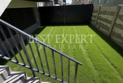 Apartament 2 camere cu Gradina si Parcare Inclusa | Finalizat -Mutare Rapida - 1