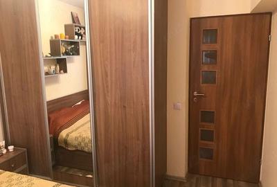 Inchiriez apartament 2 camere -Sector 6- Militari Gorjului - 7