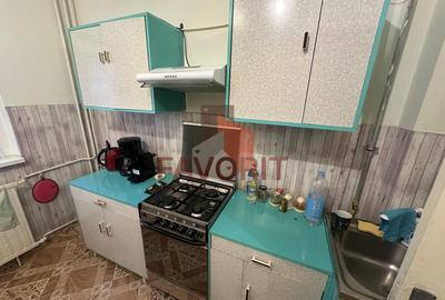 3 camere | etaj 2 | mobilat si utilat | 2 bai | zona excelenta | - 6
