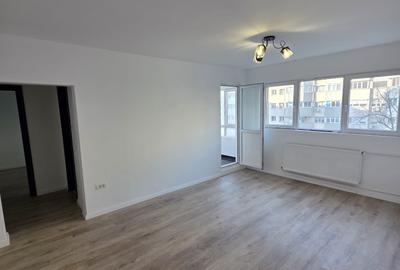 Apartament cu 2 camere semidecomandat în Iancului