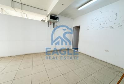 Tomis Nord - Brotacei Spatiu Comercial 234 MP ideal Clinica/Laborator - 8