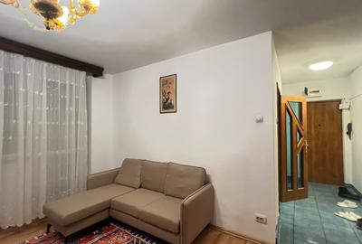 Apartament 3 camere Muncii, 5 minute de metrou, mobilat si utilat complet, liber - 1