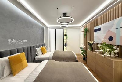 Splaiul Unirii ◈ 3-Room Apartment ◈  Premium Finishes ◈ Open View Over Dâmbovita - 13