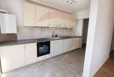 2 Camere Modern | 61 mp | Tunari Resort Residence - 2