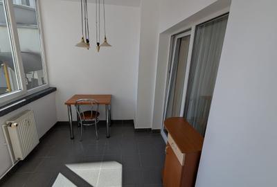 Apartament cu 2 camere, 47 mp, etaj intemediar, Zona Interservisan - 8