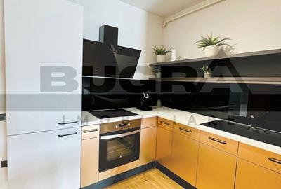 Apartament 2 camere, 65 mp, bloc nou, Scala Residence - 7