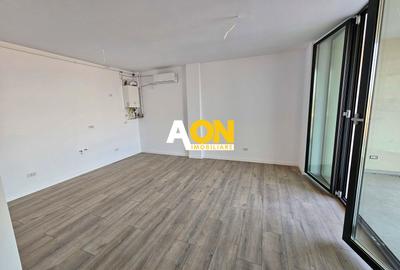 Penthouse 3 camere, 2 bai, parcare privata, 98 mp utili, ultracentral - 3