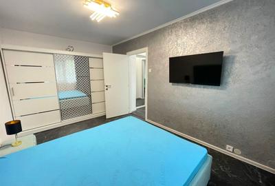 Apartament 2 camere complet renovat - etaj 2 - Podu Roș - 2