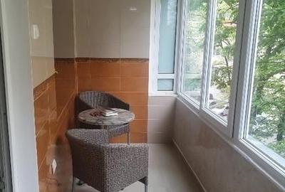 Apartament cu 2 camere semidecomandat în Alexandru Obregia