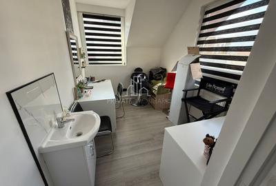 Spațiu /Salon De Înfrumusețare, De Inchiriat, Gh Doja - 11
