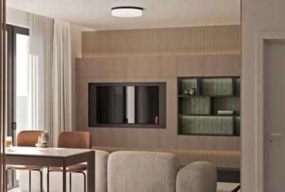 Apartament 2 camere cu grădină proprie 45 mp | Complex nou - Șos. Alexandriei - 18