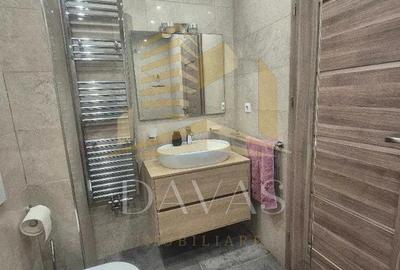 Apartament 2 camere semidecomandat+parcare sub.inclusa |GRAND PARK SUD RESIDENCE - 7