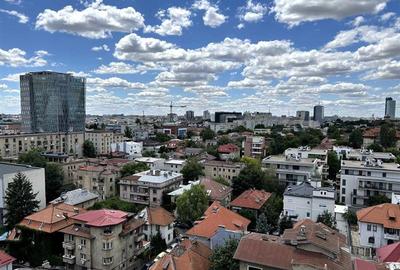 Inchiriere apartament 2 camere Dorobanti, lux - 4