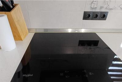 Apartament cochet cu 2 camere Tractoru - 10