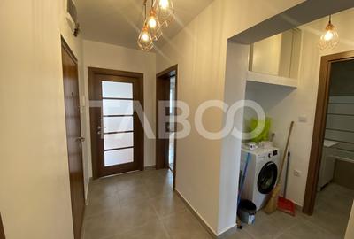 Apartament de inchiriat 3 camere decomandate 62 mp Sibiu Central - 11