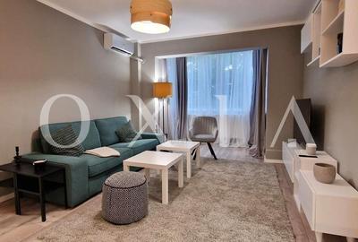 AX1258 Tipografilor, Etaj Intermediar, Renovat Complet - 1