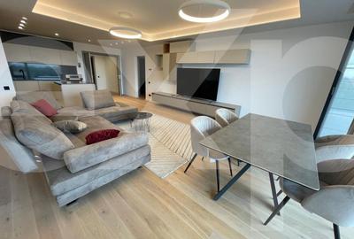 Apartament 3 camere de vanzare- Rahmaninov- vedere lac - 1