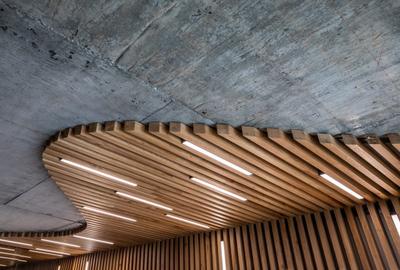 Apartament 2 camere cu terasa panoramica 71 mp | Avram Iancu Residence | Parcare - 3