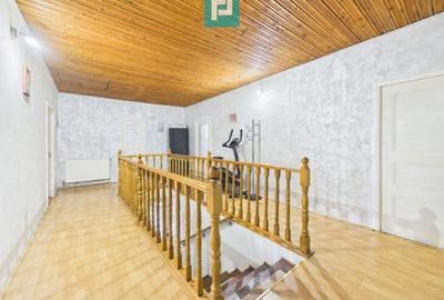 Casă cu teren 345 mp – metrou Laminorului - 4