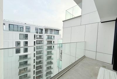 Apartament 3 camere One Cotroceni Park-parcare subterana - 17