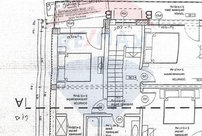 Duplex modern, 122mp, la cheie, Andrei Muresanu, comison 0 - 14