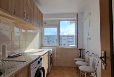 Pta Muncii - Vatra Luminoasa - Maior Coravu -Apartament 2 camere - modern utilat - 14