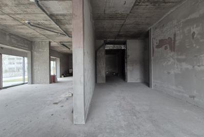 Spațiu Comercial Premium – 432 mp – Șos. Ionescu Sisești – Sector 1 - 11