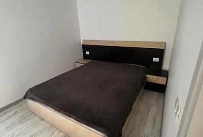 2 Camere 40 mp Zona Tomis 3 - Al. Zmeurei - 4