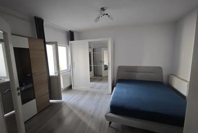 Apartament 3 camere, 60 mp, decomandat, ac, centrala, Piata Alba Iulia - 1