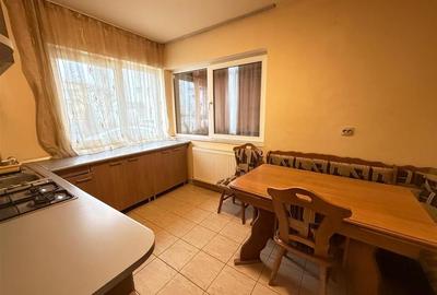 Apartament 3 camere decomandat 2 bai parcare Pictor Brana - 12