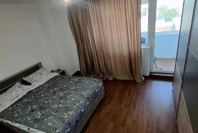 Apartament 2 cam decomandat Baba Novac - 4