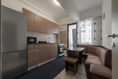 2 Camere Rondul Vechi Residence | Mobilat si utilat - 12