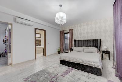 Siguranța unei Construcții Riguroase într-o Vilă Elegantă din Dobroesti - 6