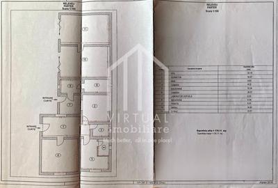 Casa de vanzare in Sibiu, 240 mp utili + 2 garaje, zona Sura Mare - 15