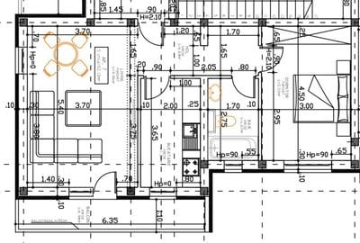 ULTIMUL APARTAMENT, DECOMANDAT, GIROC - 4
