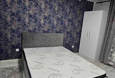 Închiriere Apartament cu 2 camere Titan, bloc 2018, etaj 2, balcon, AC - 11