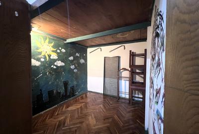 Apartament cu 1 camera,  43mp, etaj 2 - zona Centrala - 2