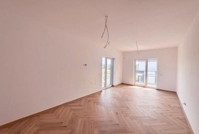 Penthouse semimobilat cu 3 camere | Torontalului - 2