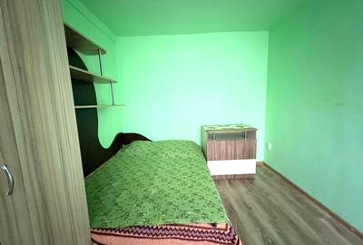 Garsoniera 26mp zona Astralis mobilata 28.000eur - 6