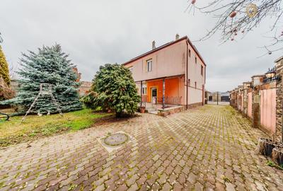 Vilă 5 camere de Vanzare Chișineu-Criș - 29