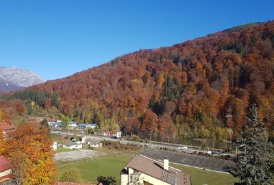 Garsoniera Sinaia Valea Prahovei Parcare Subterana SPA - 9